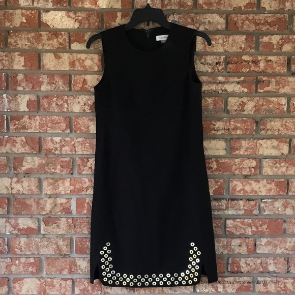 Calvin Klein Dresses & Skirts - Calvin Klein Sleeveless Dress